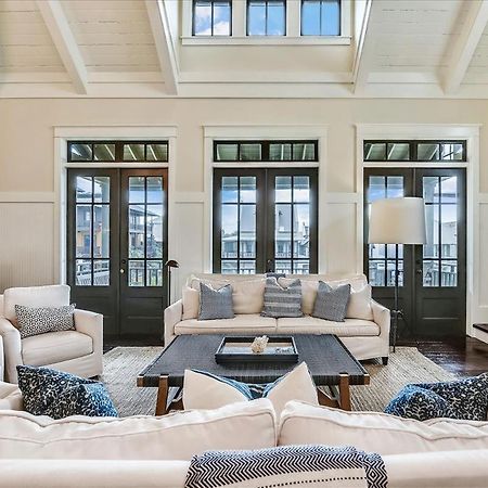 Pappas Cottage By 30A Escapes Rosemary Beach Exterior photo