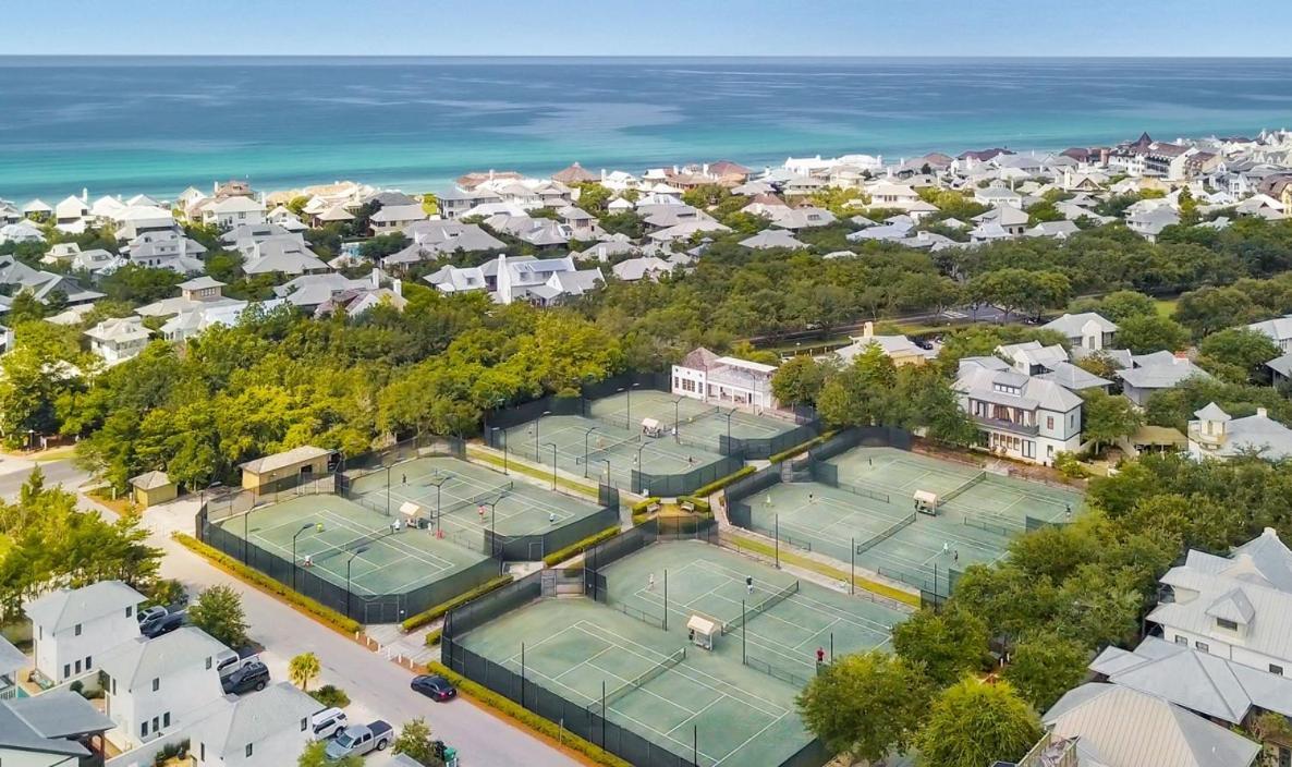 Pappas Cottage By 30A Escapes Rosemary Beach Exterior photo