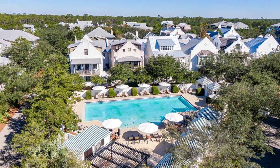 Pappas Cottage By 30A Escapes Rosemary Beach Exterior photo