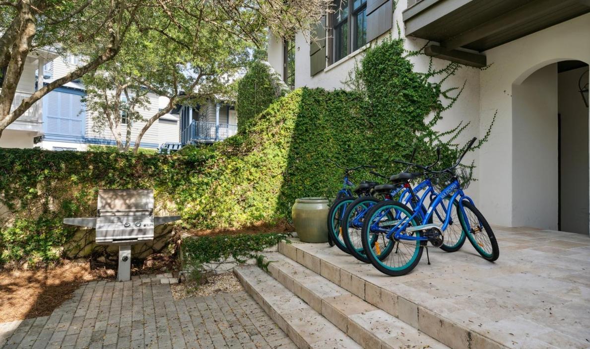 Pappas Cottage By 30A Escapes Rosemary Beach Exterior photo