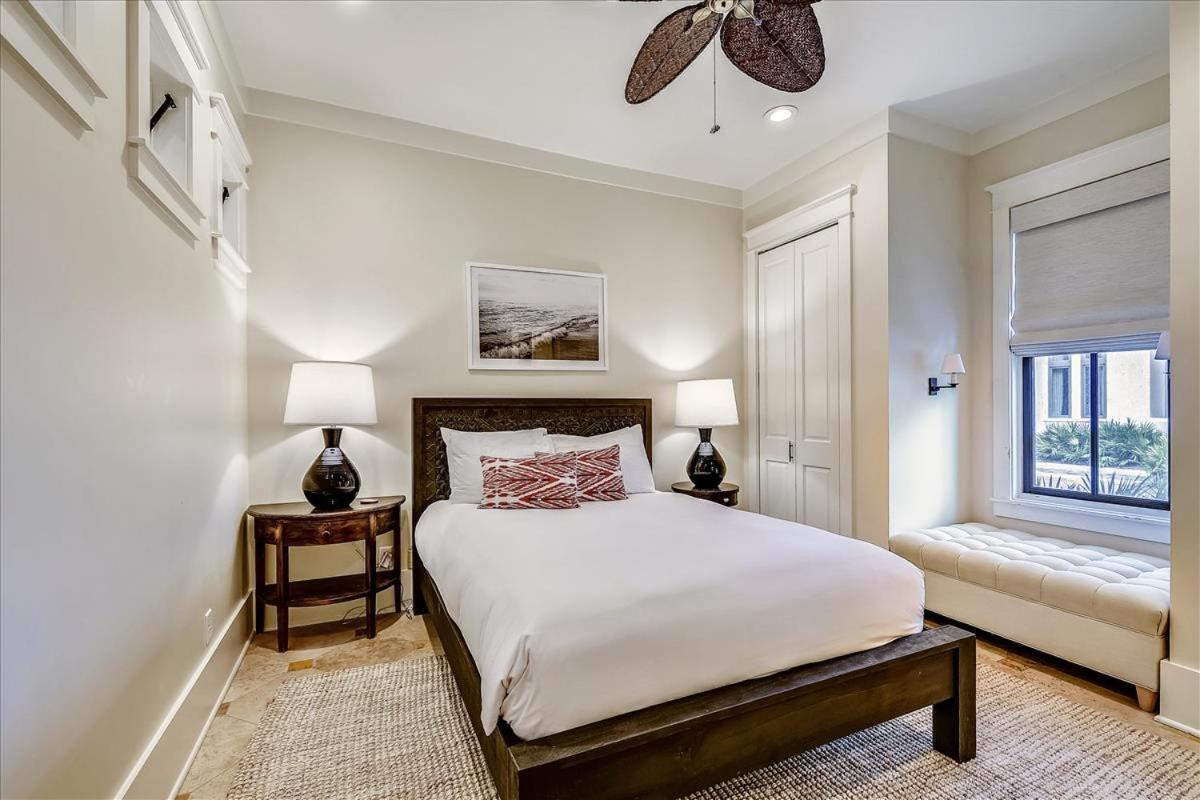 Pappas Cottage By 30A Escapes Rosemary Beach Exterior photo