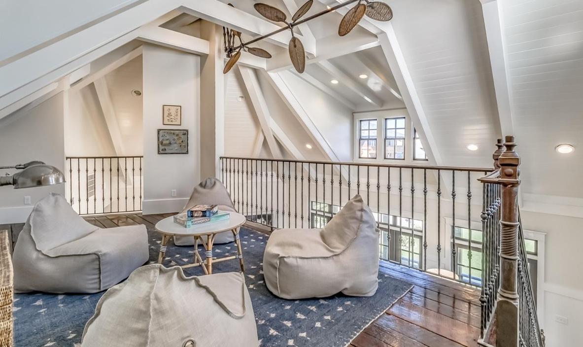 Pappas Cottage By 30A Escapes Rosemary Beach Exterior photo