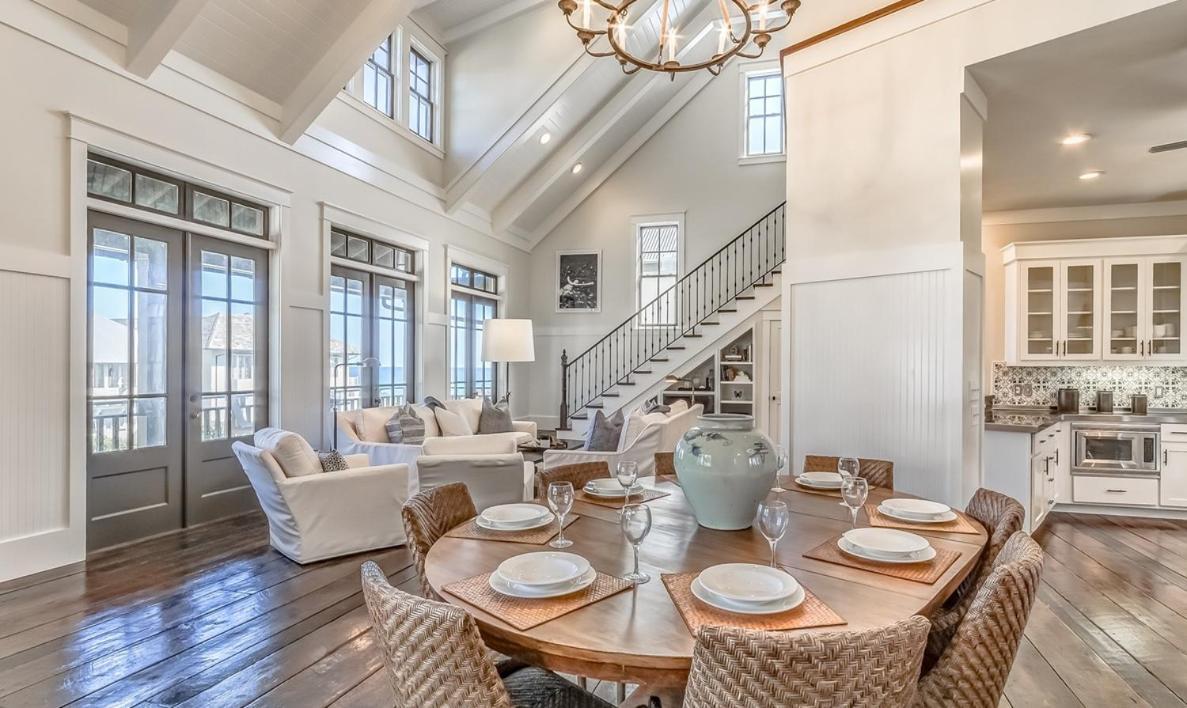 Pappas Cottage By 30A Escapes Rosemary Beach Exterior photo